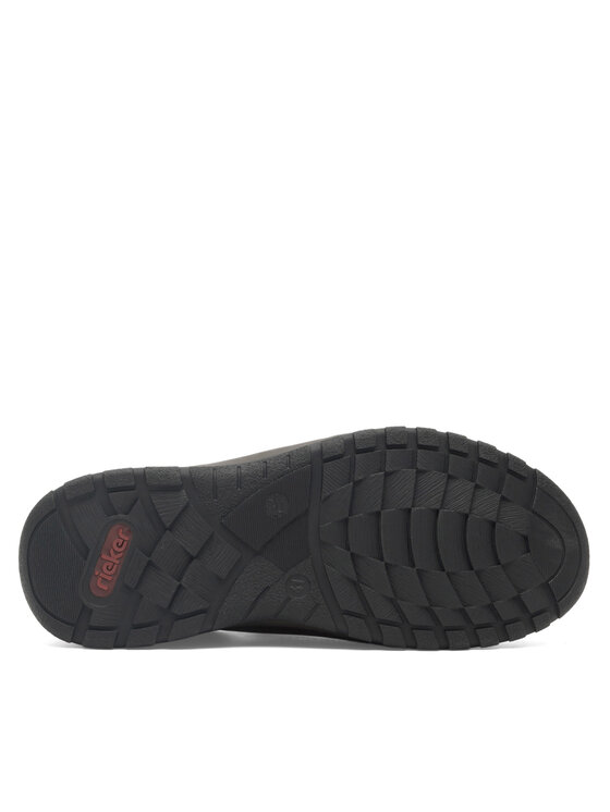 Rieker Rieker Poolsaapad 03354-26 Pruun