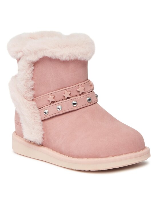Mayoral Mayoral Stiefel 42403 Rosa