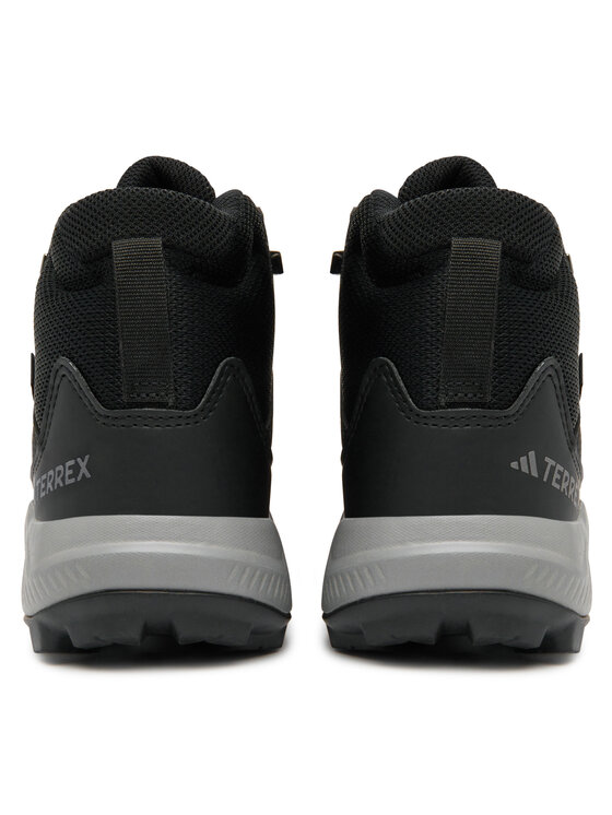 adidas adidas Trekkingi Terrex Mid GORE-TEX IE6079 Czarny