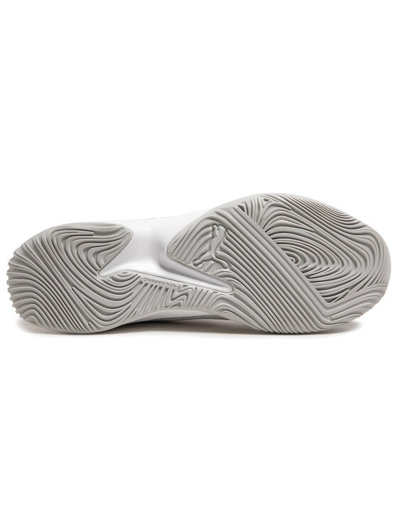 Puma Puma Scarpe da palestra Adrenalite 4.1 106219 02 Bianco