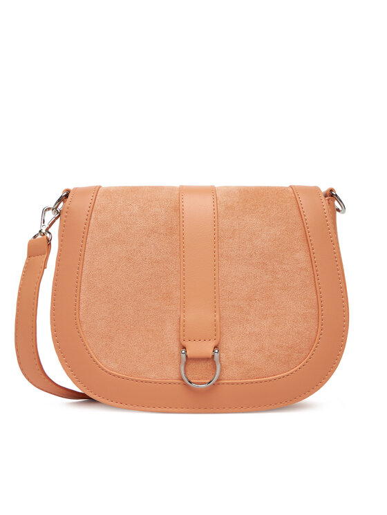 DeeZee DeeZee Ročna torba DZE-S-020-07 Oranžna