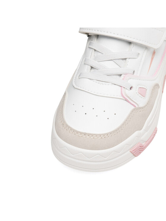 Sprandi Sprandi Sneakers L-090(DZ) Weiß