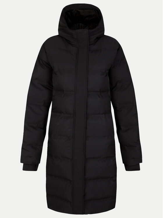 Dare2B Dare2B Зимно яке Wander DWP577 Черен Regular Fit