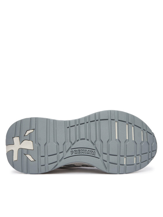 Premiata Premiata Сникърси Lauryn Var 8186 Бял