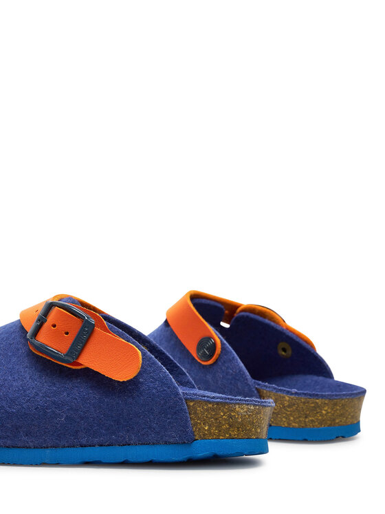 Genuins Genuins Sussid Shetland G106041 Tumesinine