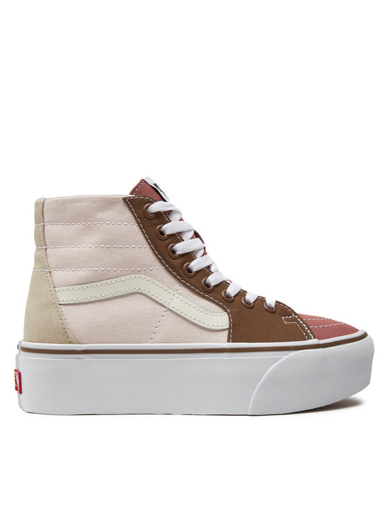 Vans Superge Sk8-Hi Tapered Stackform VN000CN5BMI1 Pisana