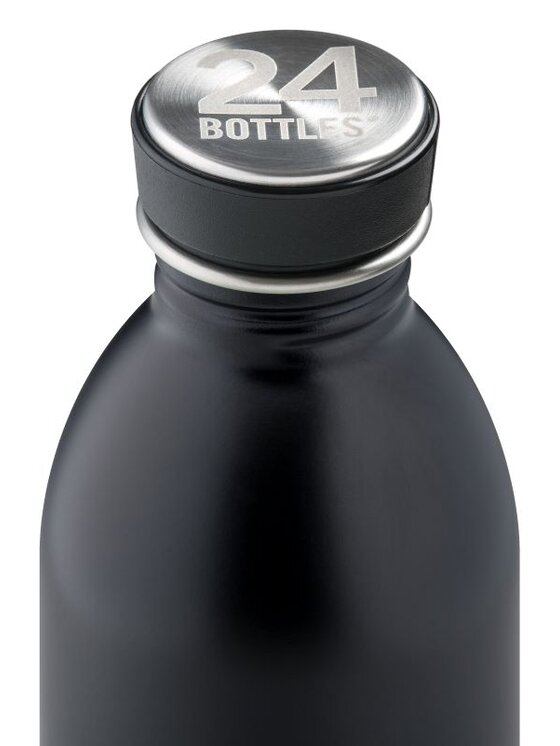 24Bottles 24Bottles Butelka termiczna Urban Bottle Czarny