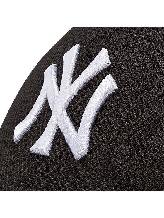 New Era New Era Kapa s šiltom Diamond Era 9Forty 12523907 Črna