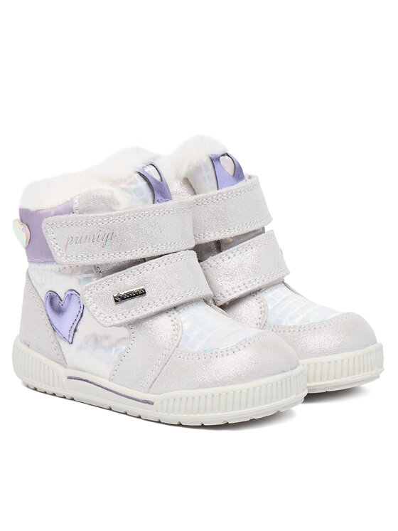 Primigi Primigi Cizme de zăpadă GORE-TEX 8861300 Gri