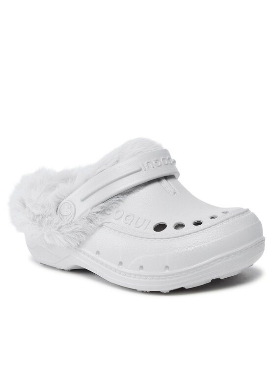 Coqui Coqui Plätud 9751 Husky Clogs Hall