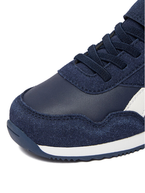 Reebok Reebok Sneakersy CEOWB-V9-2519502(IV)CH Granatowy