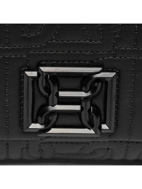 DKNY DKNY Torbica Delanie R34GBB12 Crna