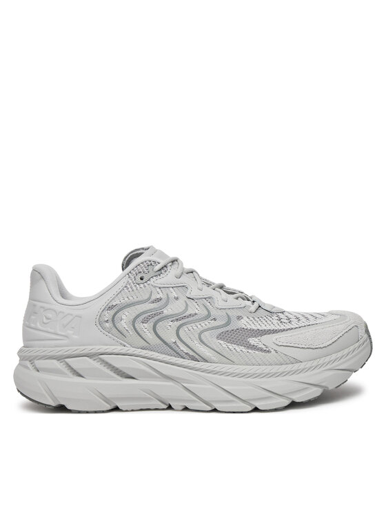 Hoka Sneakersy Clifton LS 1141550 Sivá