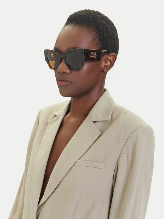 Etro Etro Sunčane naočale 0076/S 207798 Smeđa