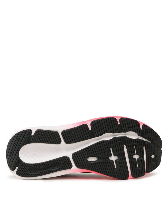 Under Armour Under Armour Laufschuhe UA W Charged Pursuit 3 3024889-004 Schwarz