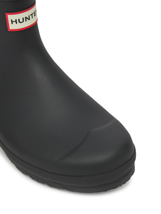 Hunter Hunter Cizme de cauciuc WFS2354RMA Negru