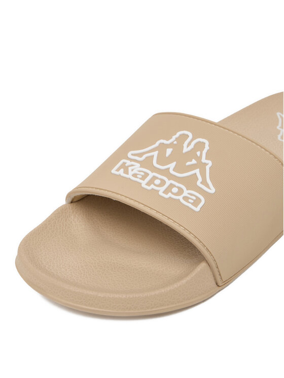 Kappa Kappa Ciabatte CEO-864060-W Beige