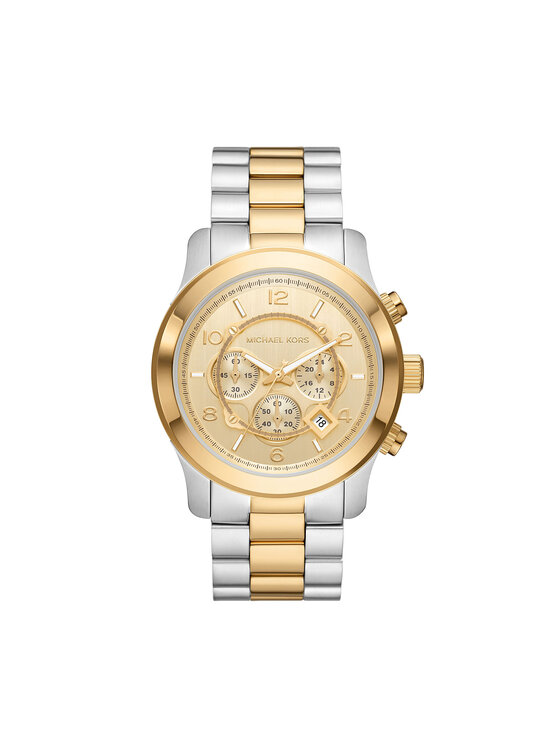 Michael Kors Michael Kors Годинник MK9075 Кольоровий