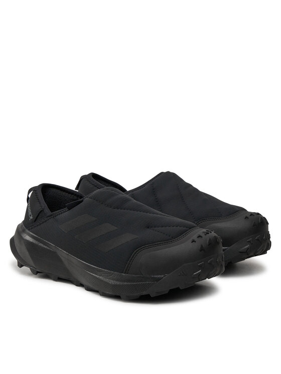 adidas adidas Трекінгові черевики Terrex Winter Slip-On Cold.Rdy ID2890 Чорний