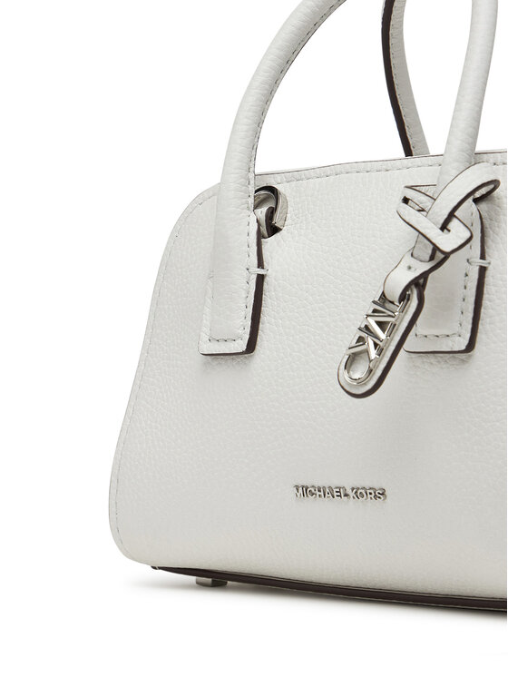 MICHAEL Michael Kors MICHAEL Michael Kors Käekott 32S5S9QC0L Valge