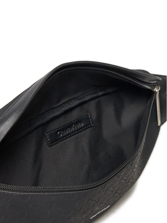 Calvin Klein Calvin Klein Gürteltasche K50K512787 Schwarz