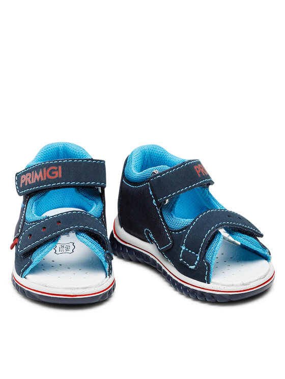 Primigi Primigi Sandaalid 1864000 Tumesinine