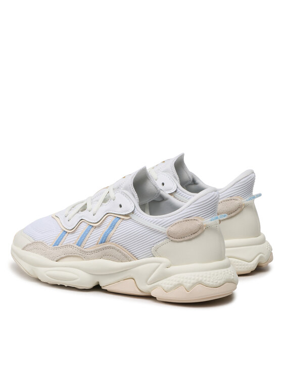 adidas adidas Αθλητικά OZWEEGO Shoes GX9890 Λευκό