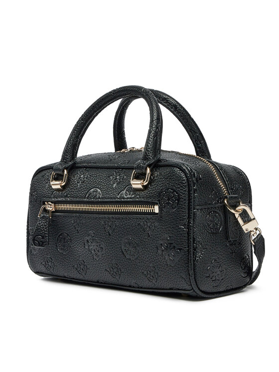 Guess Guess Дамска чанта HWPG93 49050 Черен