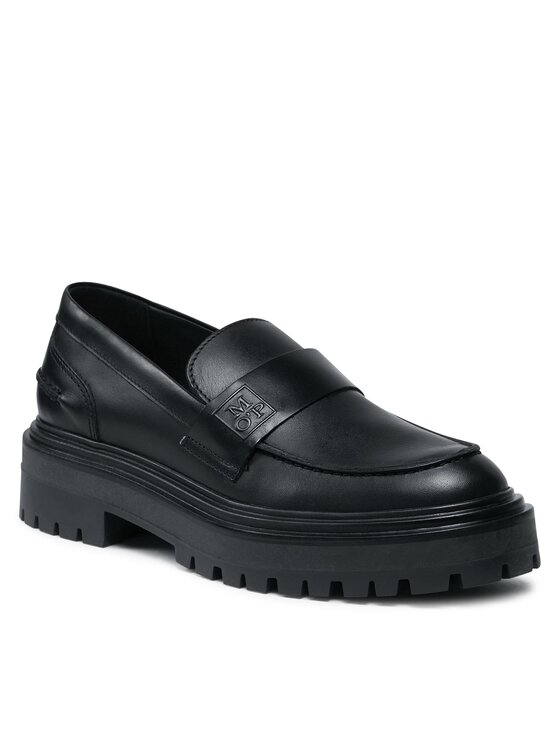 Marco polo loafers online