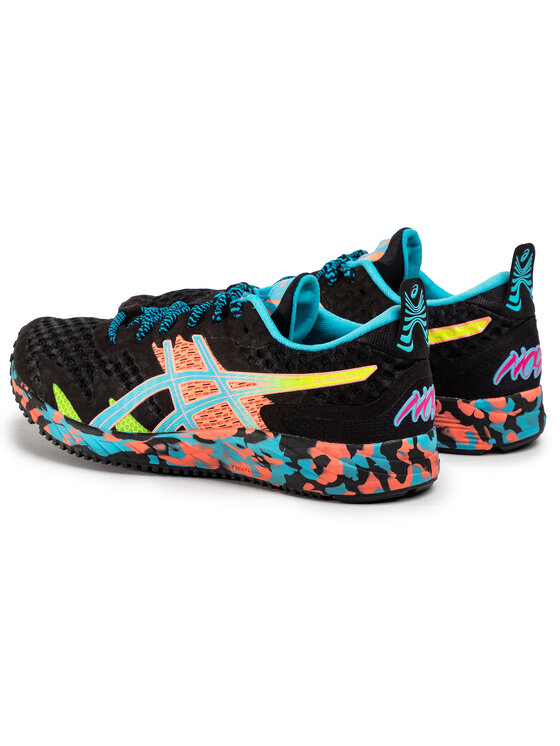 Asics gel noosa tri 12 donna nero clearance