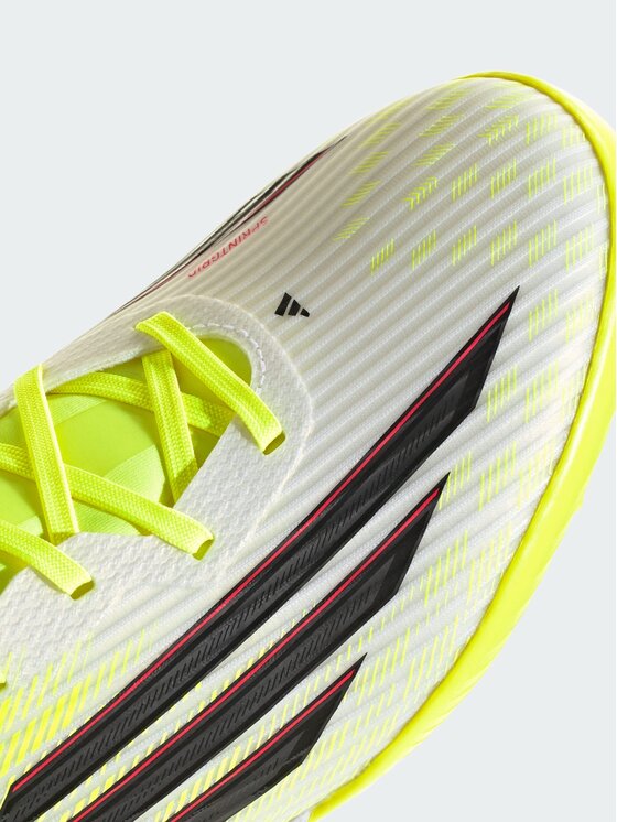 adidas adidas Buty do piłki nożnej 161530 Żółty