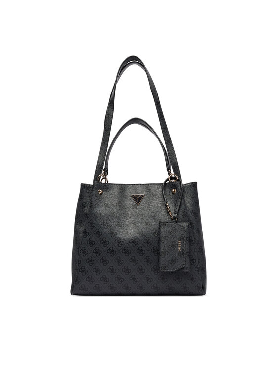 Guess Guess Handtasche HWSG24 84230 Schwarz