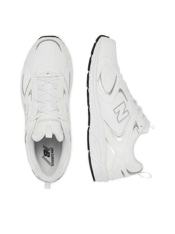 New Balance New Balance Tossud C-ML408W Valge