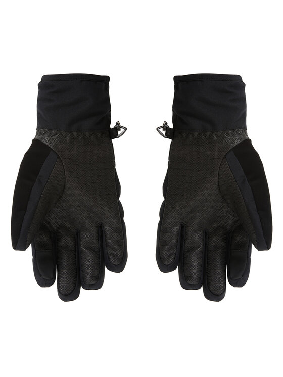 DC Shoes DC Shoes Ръкавици за ски Franchise ADBHN03007 Черен
