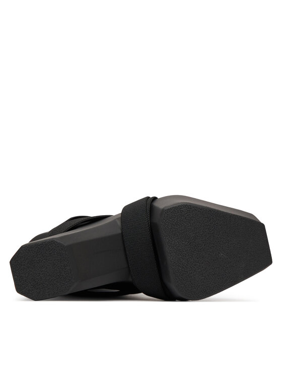 United Nude United Nude Zābaki Boulder Boot 109440154 Melns
