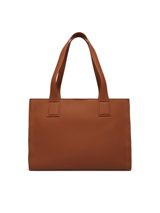 LOVE MOSCHINO LOVE MOSCHINO Kabelka JC4045PP1OLE0200 Hnědá