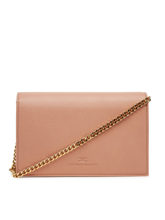 Elisabetta Franchi Elisabetta Franchi Сумка BS-10A-51E2-V280 Рожевий