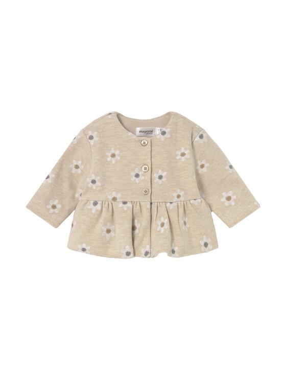 Mayoral Mayoral Kinderset 2733 Bunt Regular Fit