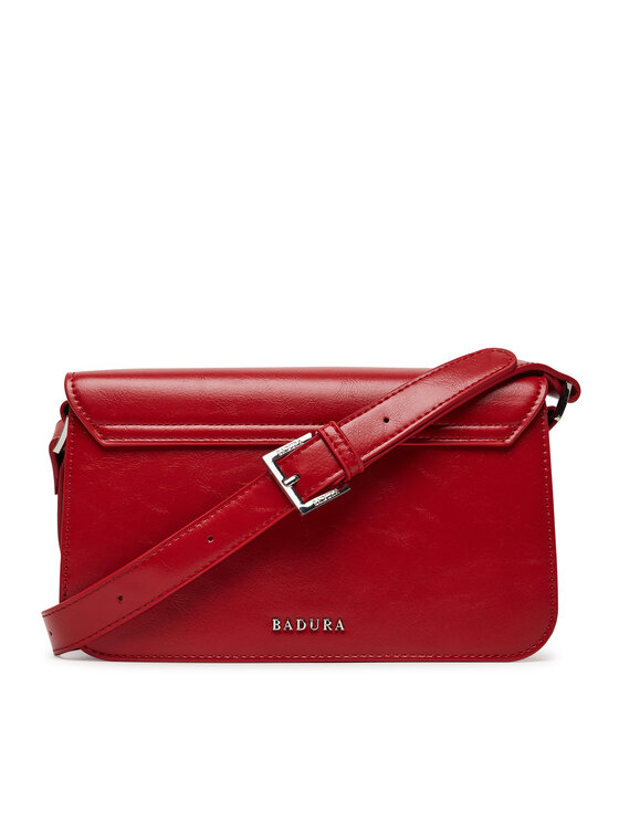 Badura Badura Handtasche LOA715313 Rot