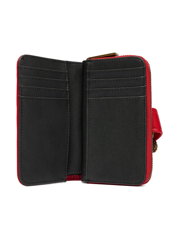 Just Cavalli Just Cavalli Πορτοφόλι 79RA5PA4 ZSA89 Κόκκινο