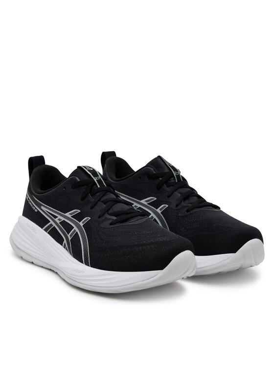 Asics Asics Παπούτσια για Τρέξιμο Gel-Cumulus 27 1011B960 Μαύρο