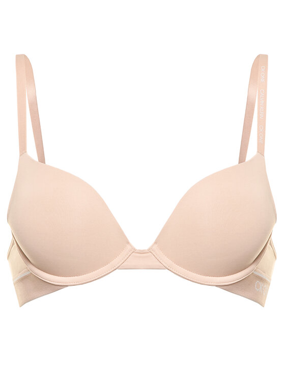 reggiseno Calvin Klein Underwear, nudo