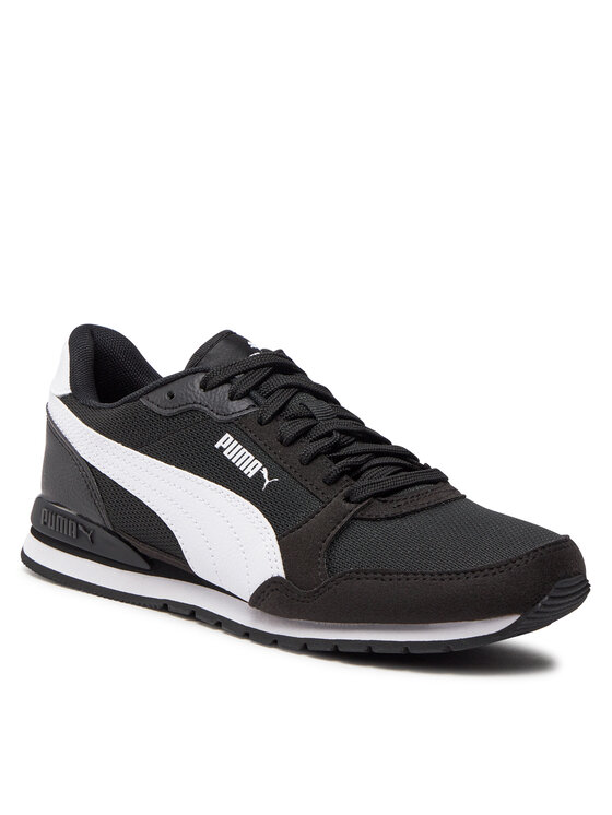 Puma Puma Tenisice St Runner V3 385510-01 Crna
