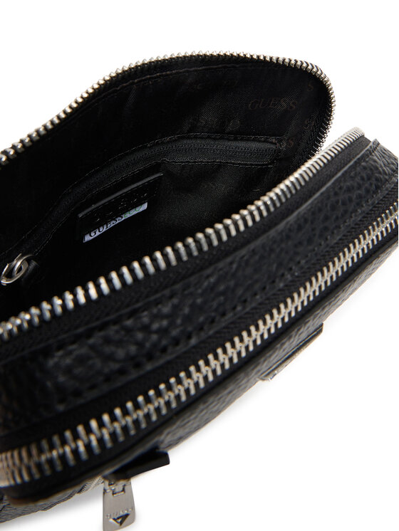 Guess Guess Τσαντάκι HMTOLG P5413 Μαύρο