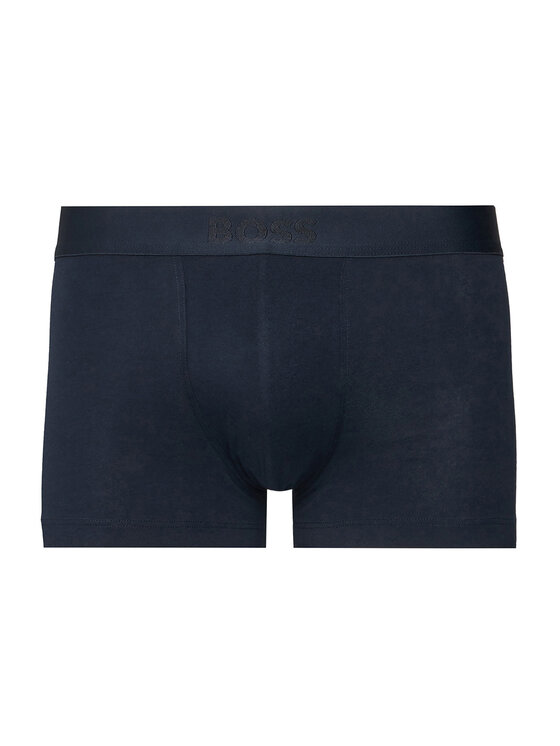 BOSS BOSS Boxer szett Boss One D 50549832 Sötétkék