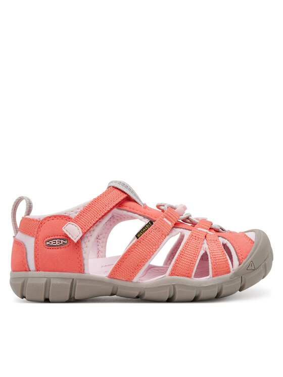 Keen Keen Sandaalid Seacamp Ii Cnx C 1030805 Oranž
