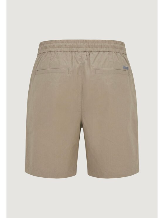 Armani Exchange Armani Exchange Bermuda XM002098 AF22686 Beige Casual Fit