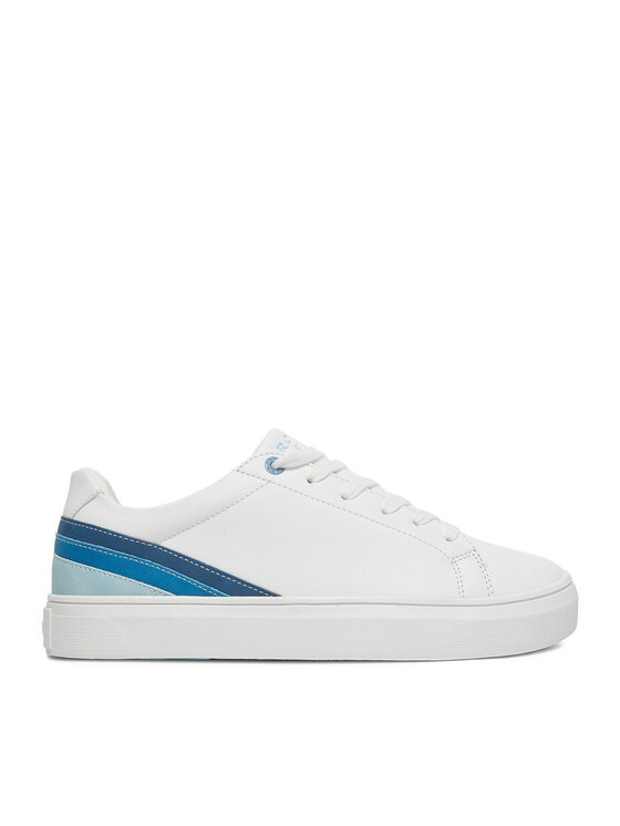 Roxy Sneakers V12-903 Alb