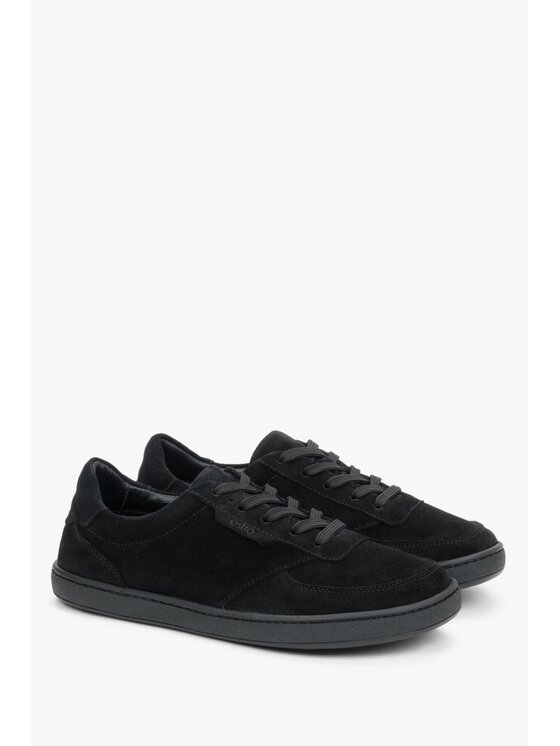 Estro Estro Sneakers ER00120419 Μαύρο