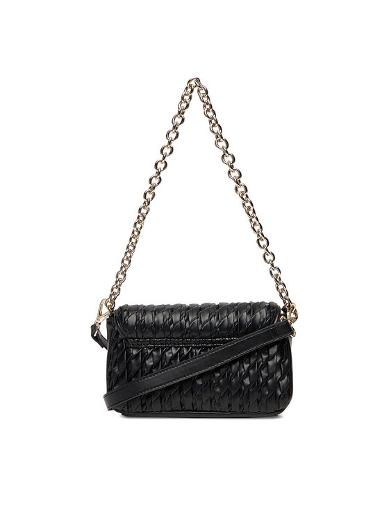 Nine West Nine West Geantă CEO-DAKOTA-I-LDA8006 Negru
